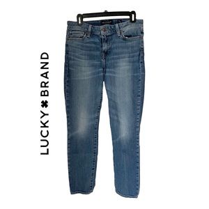 Lucky Brand Jeans woman’s 10/30
